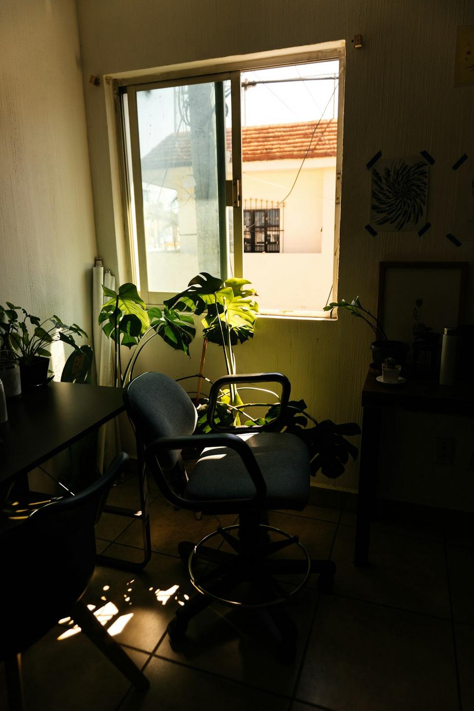 Green Tech Campus