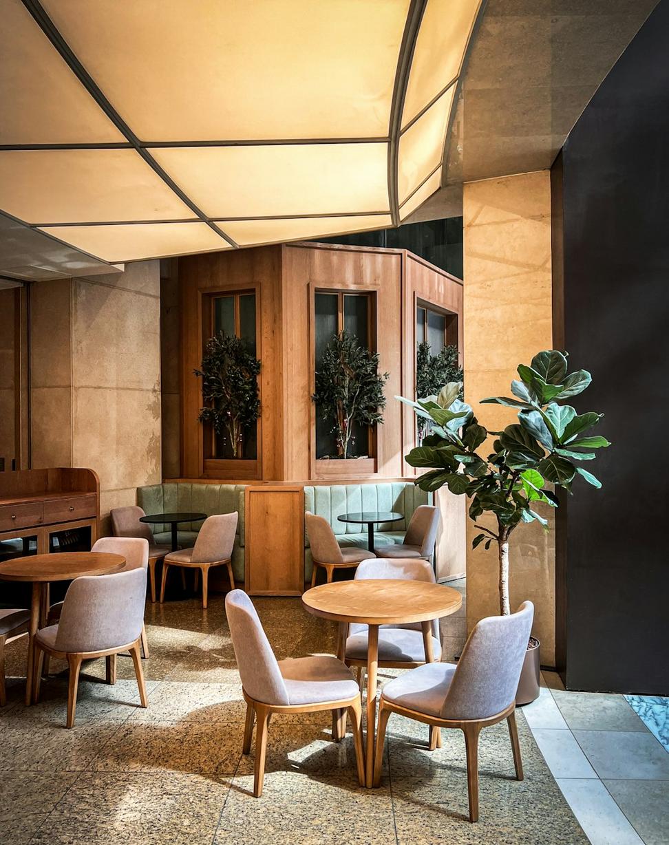 Junction Triangle Bistro