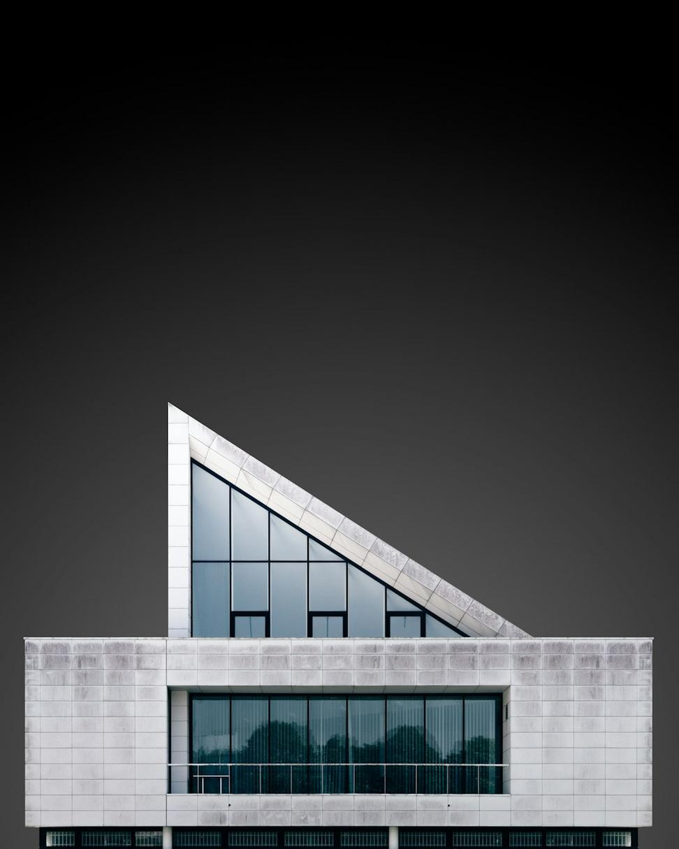 Leslieville Townhomes