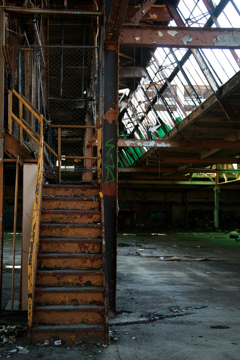 Liberty Village Studios