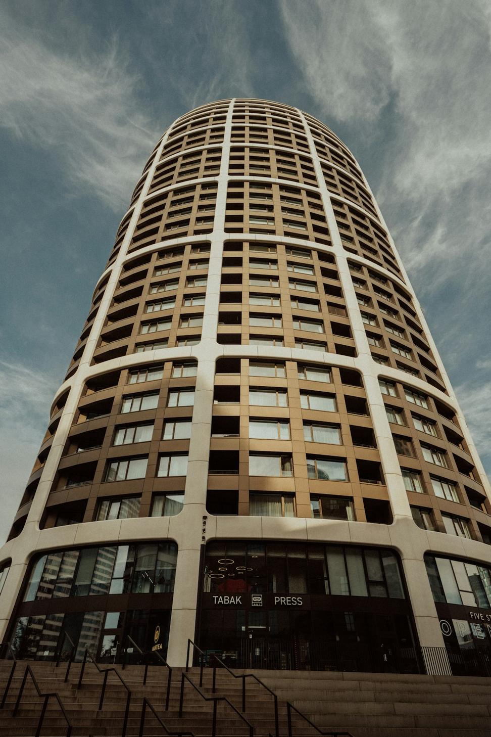 Modern Architecture