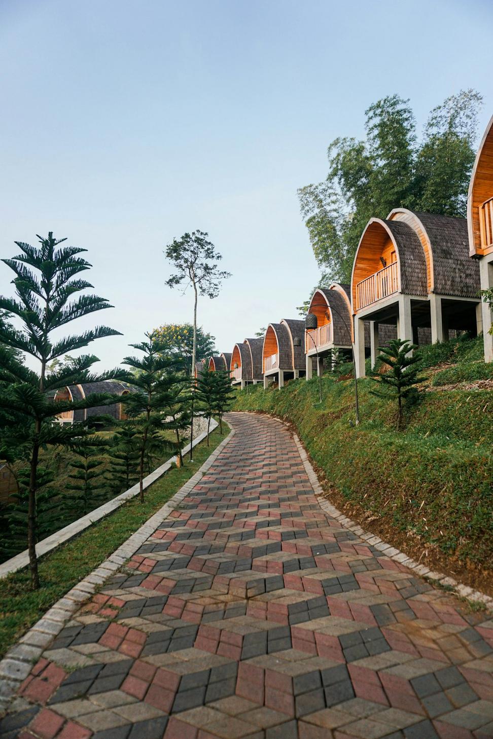 Residential Project